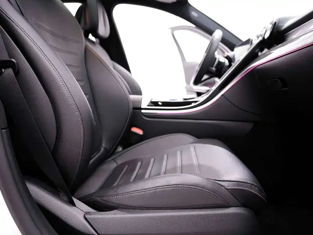 Mercedes-Benz C-Class 2022 из CN, фото 7