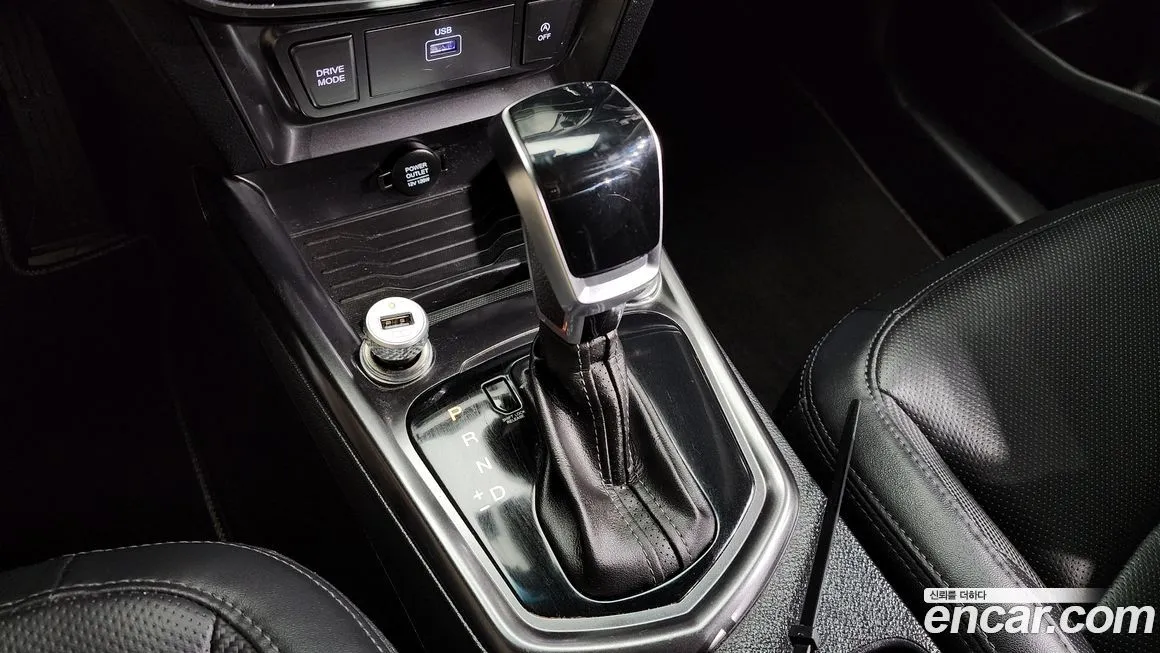 KG Mobility (Ssangyong) TIBOLI 2021 из KR, фото 9
