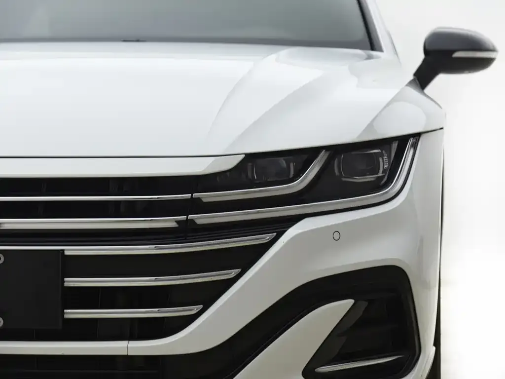 Volkswagen CC 2025 из CN, фото 6
