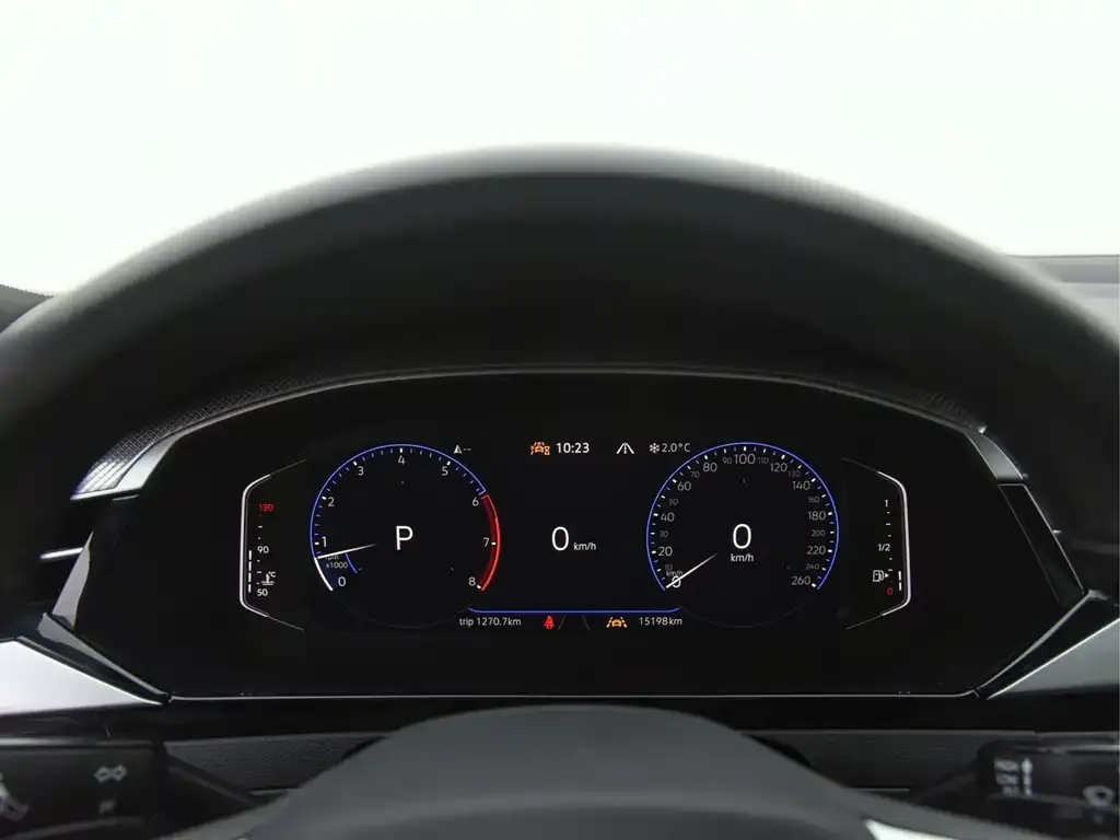 Volkswagen CC 2025 из CN, фото 2