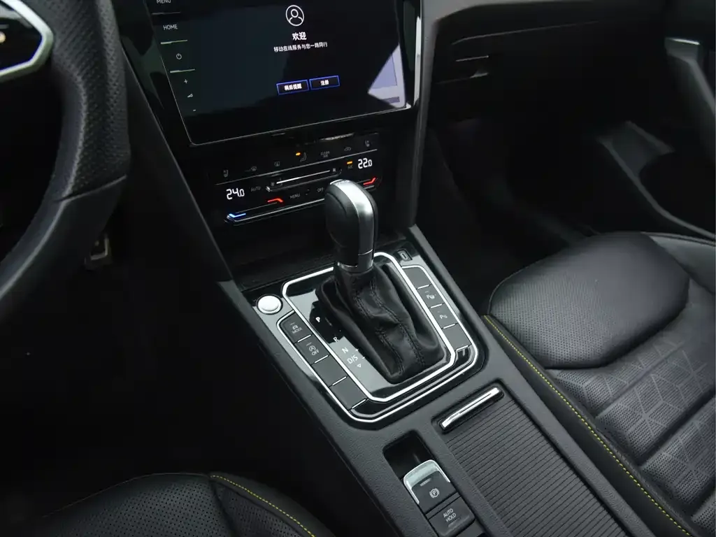 Volkswagen CC 2025 из CN, фото 7