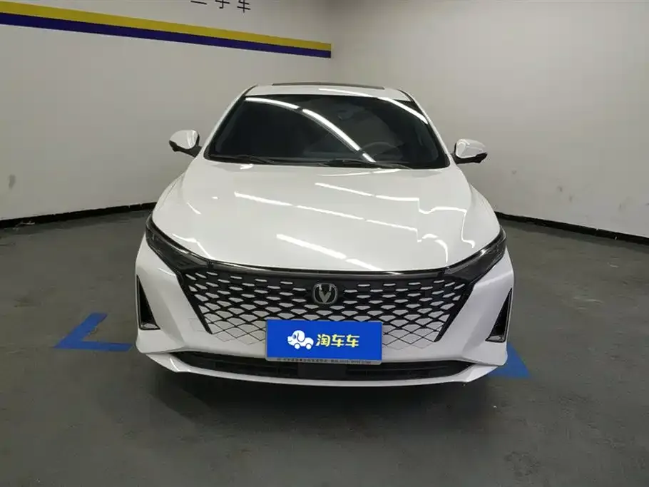 Changan Ruicheng PLUS 2023 из CN, фото 10