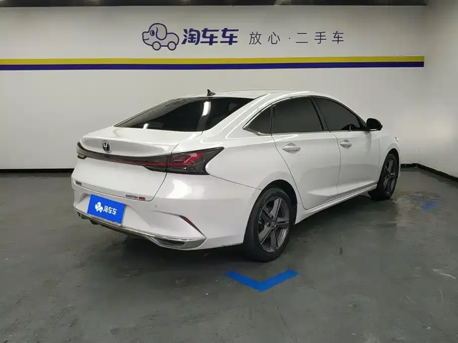 Changan Ruicheng PLUS 2023 из CN, фото 5
