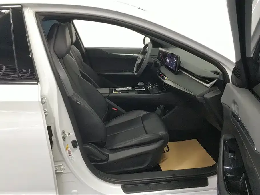 Changan Ruicheng PLUS 2023 из CN, фото 2