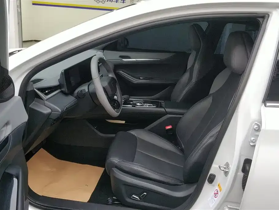 Changan Ruicheng PLUS 2023 из CN, фото 6