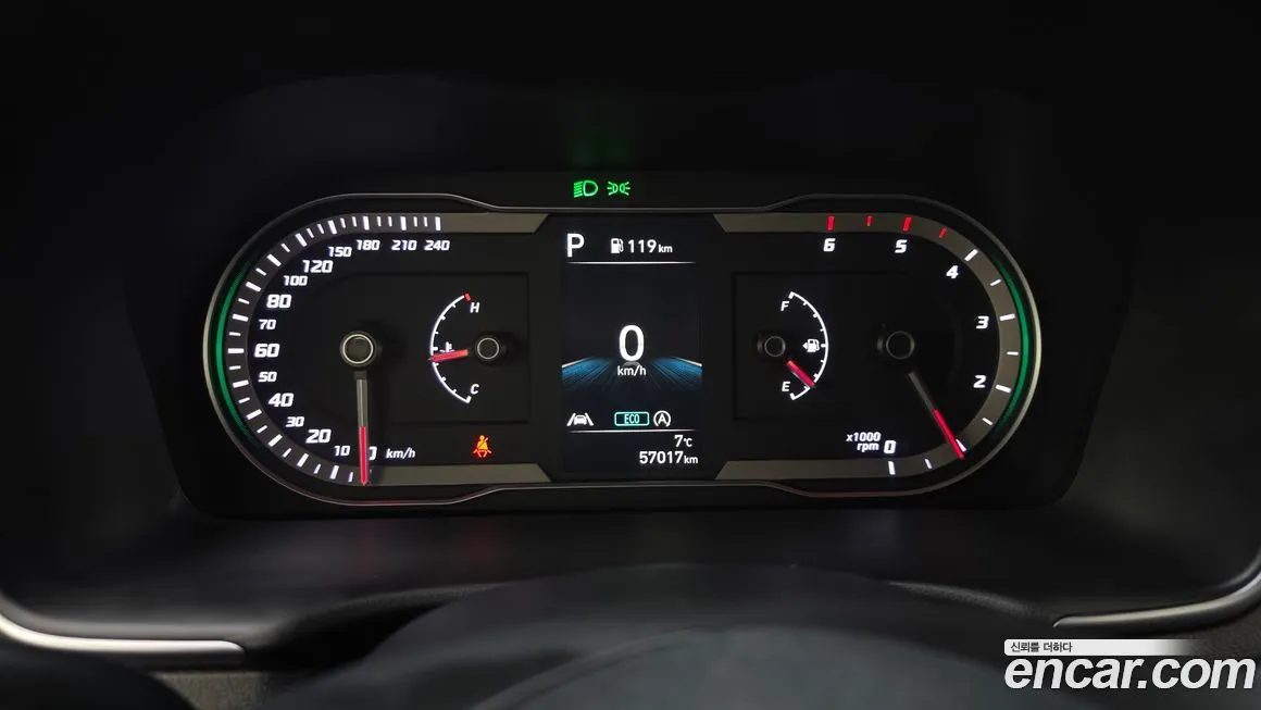 Hyundai Tucson — фото 3
