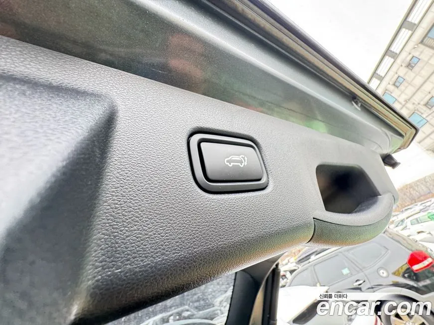 Hyundai Tucson — фото 3