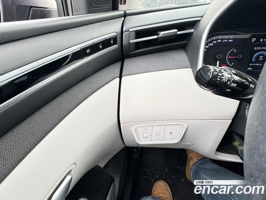 Hyundai Tucson — фото 2