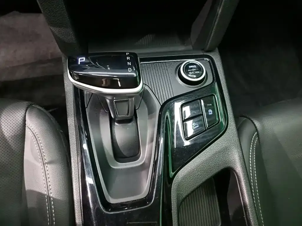 Hyundai ix35 2021 из CN, фото 7