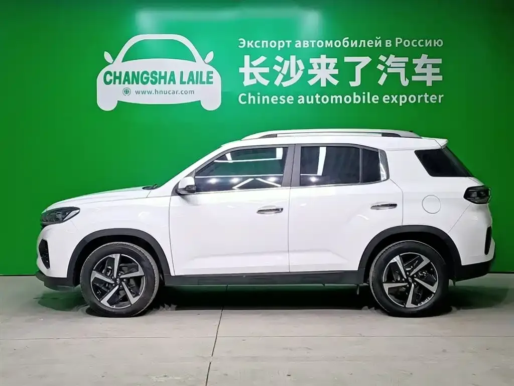 Hyundai ix35 2021 из CN, фото 10