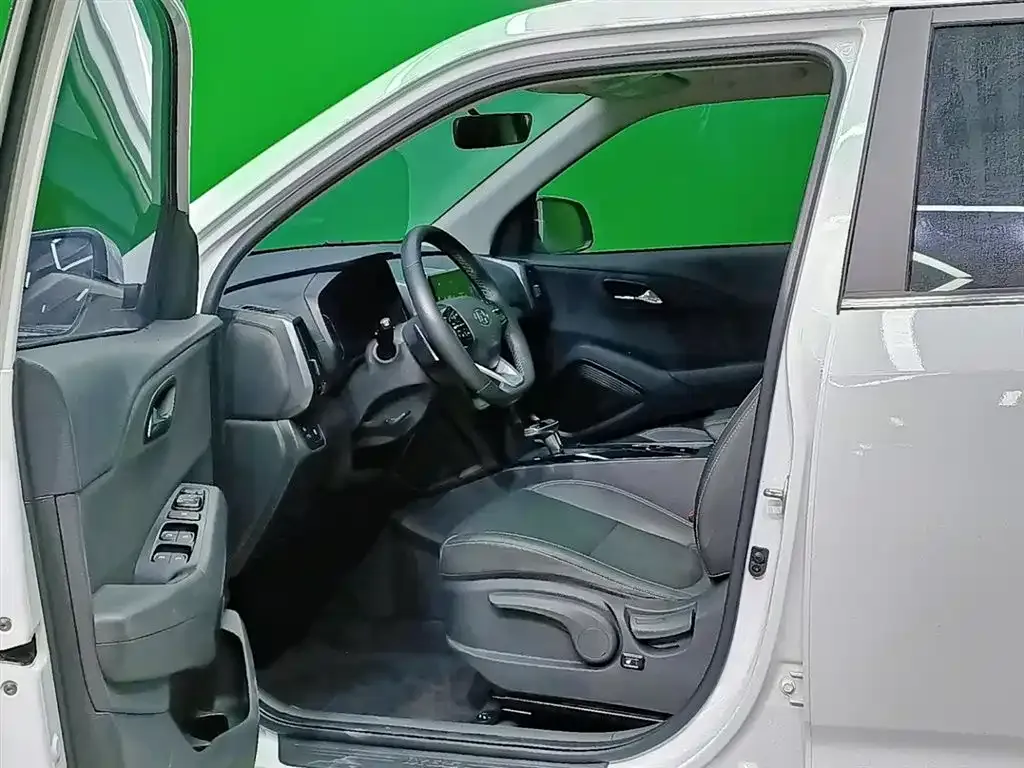 Hyundai ix35 2021 из CN, фото 3