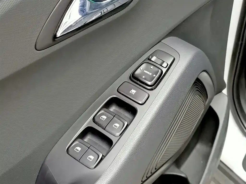 Hyundai ix35 2021 из CN, фото 4