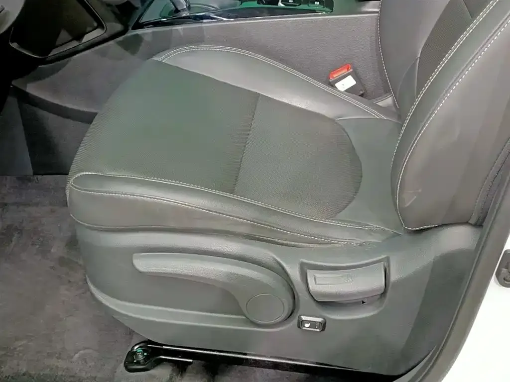 Hyundai ix35 2021 из CN, фото 8