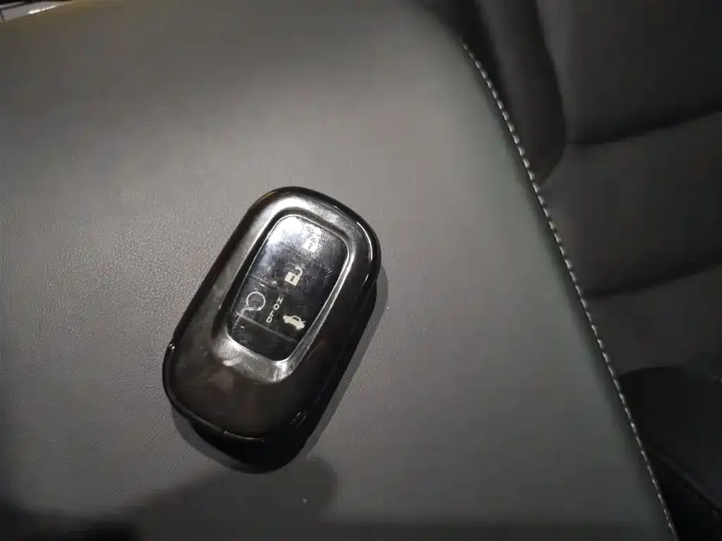 Honda Accord — фото 4