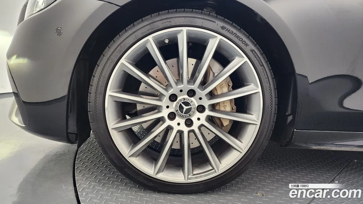 Mercedes-Benz E-Class 2021 из KR, фото 8
