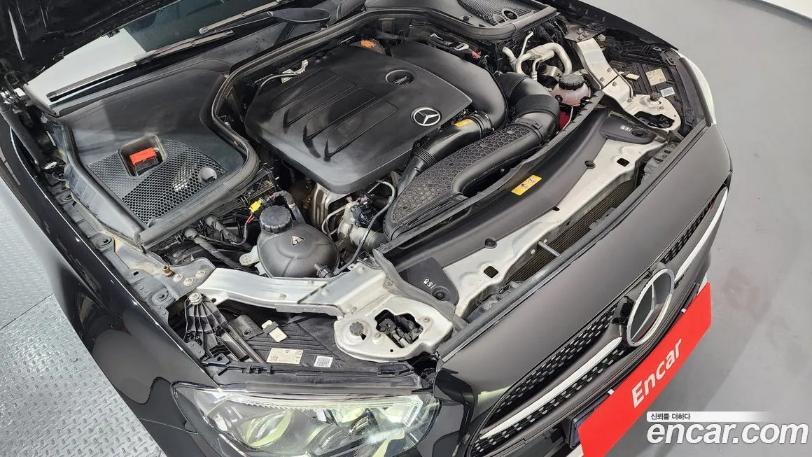 Mercedes-Benz E-Class 2021 из KR, фото 9