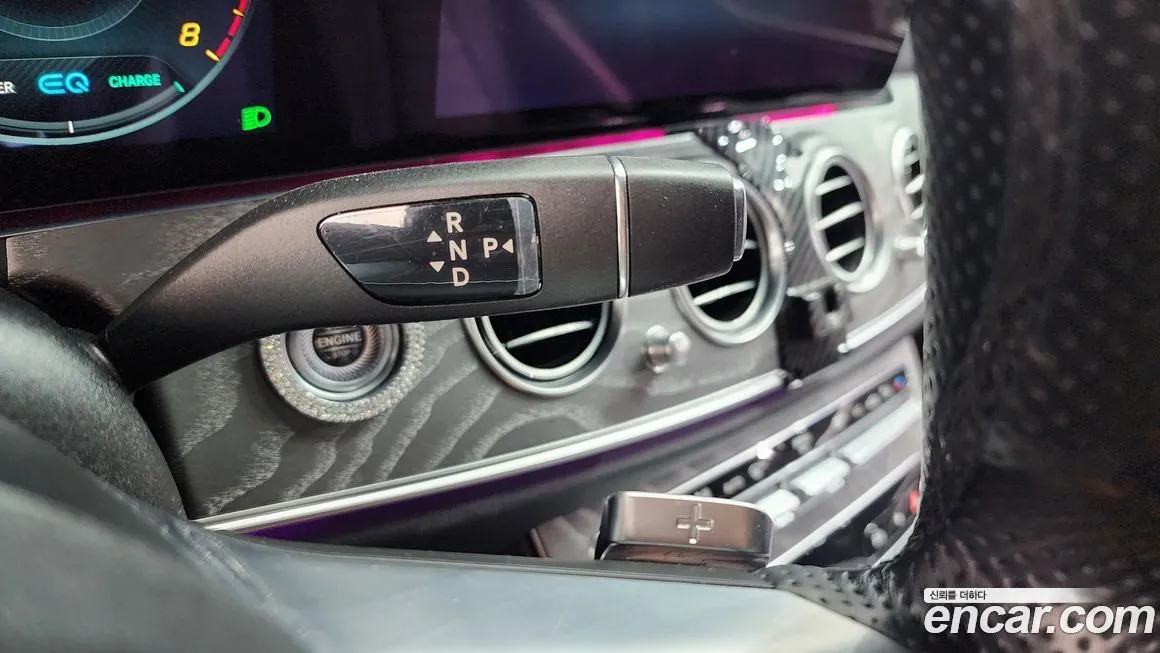 Mercedes-Benz E-Class 2021 из KR, фото 2