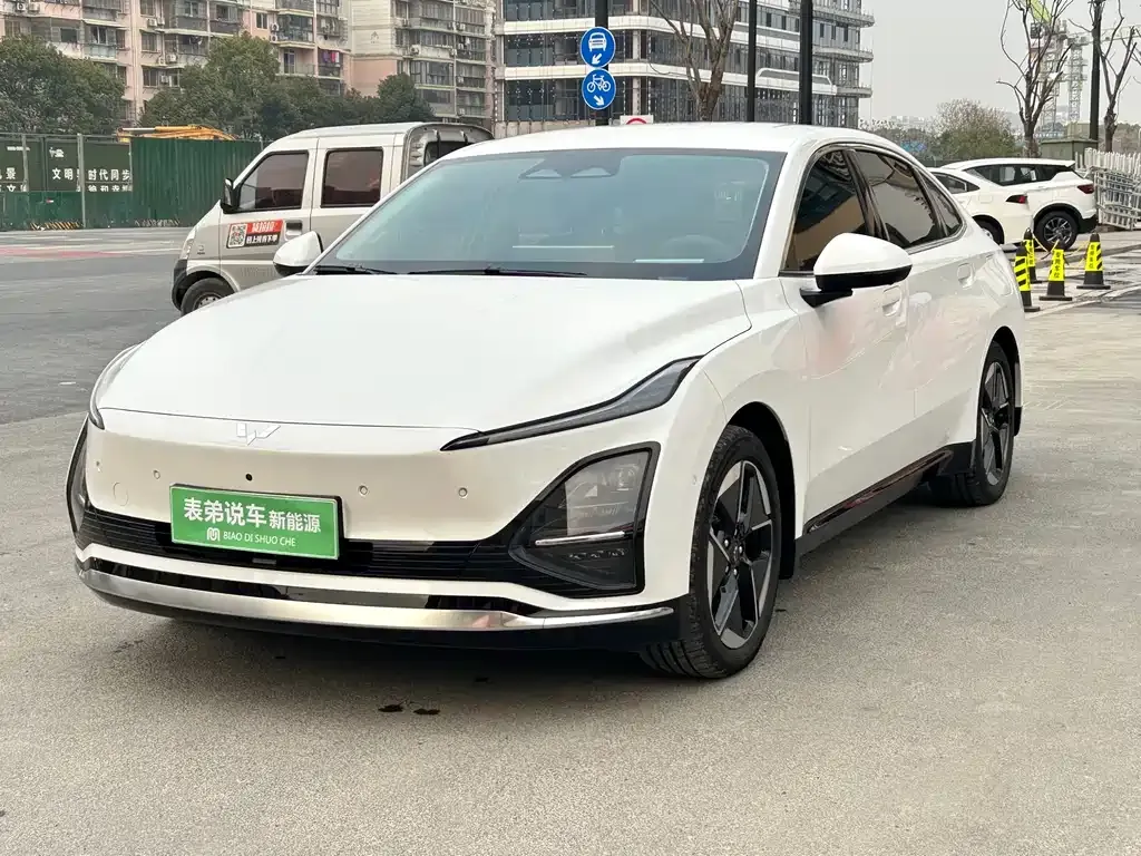 Wuling Xingguang 2025 из CN, фото 1