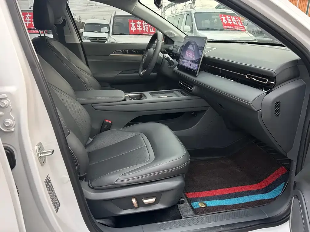 Wuling Xingguang 2025 из CN, фото 3
