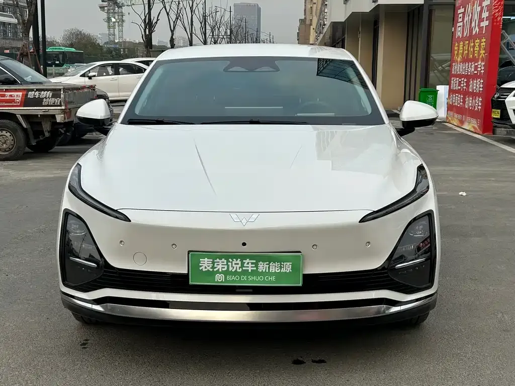 Wuling Xingguang 2025 из CN, фото 5
