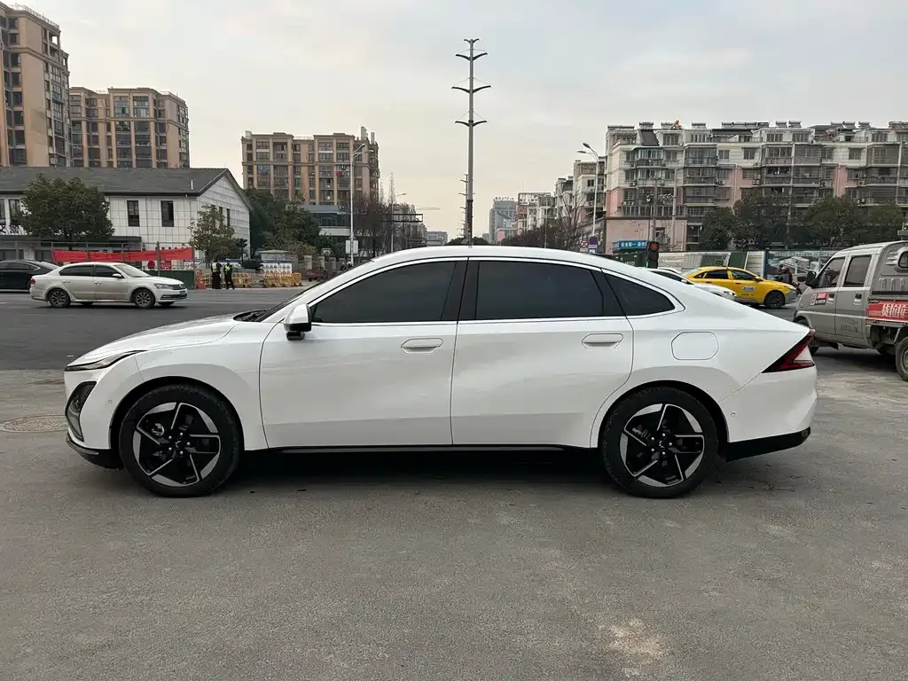 Wuling Xingguang 2025 из CN, фото 10