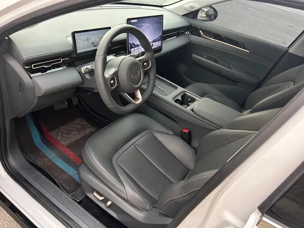 Wuling Xingguang 2025 из CN, фото 2