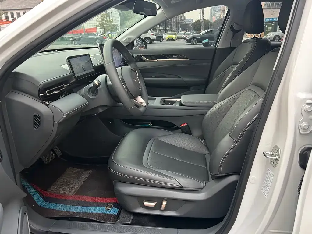 Wuling Xingguang 2025 из CN, фото 6