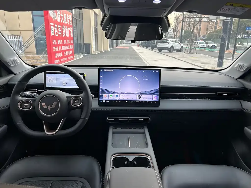 Wuling Xingguang 2025 из CN, фото 4