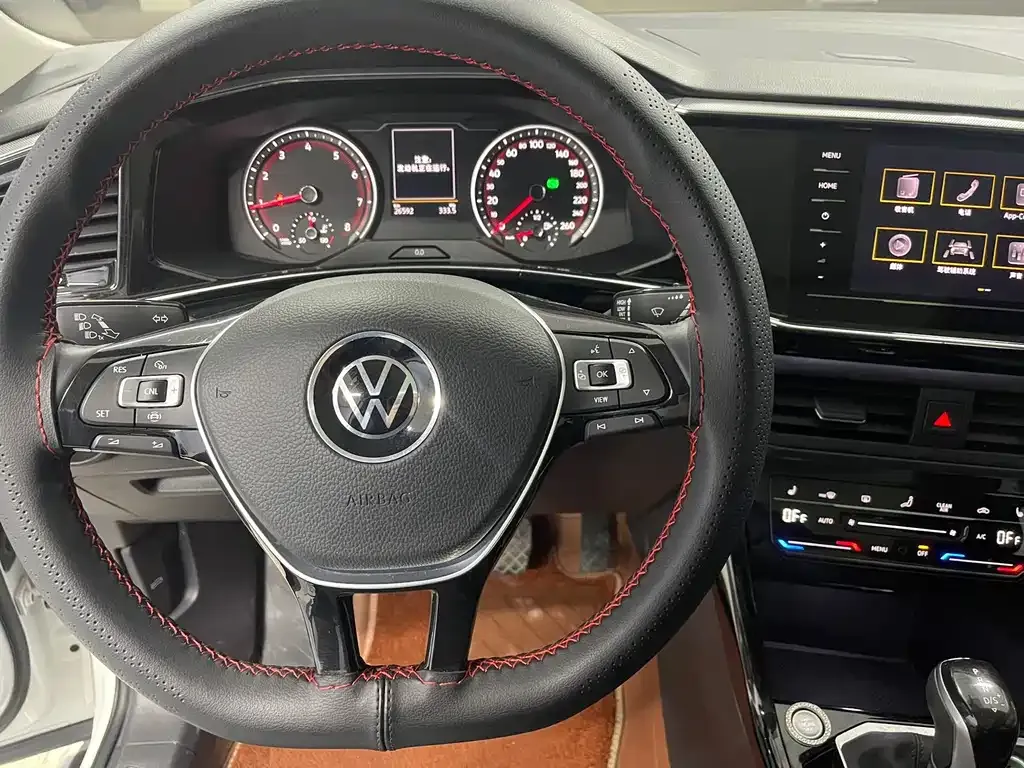 Volkswagen Tayron 2022 из CN, фото 5