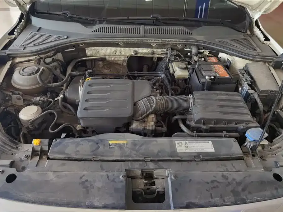 Volkswagen Lavida 2021 из CN, фото 9