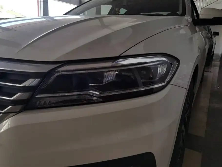 Volkswagen Lavida 2021 из CN, фото 10