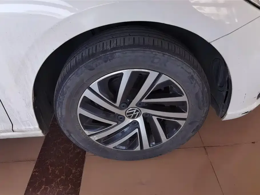 Volkswagen Lavida 2021 из CN, фото 7