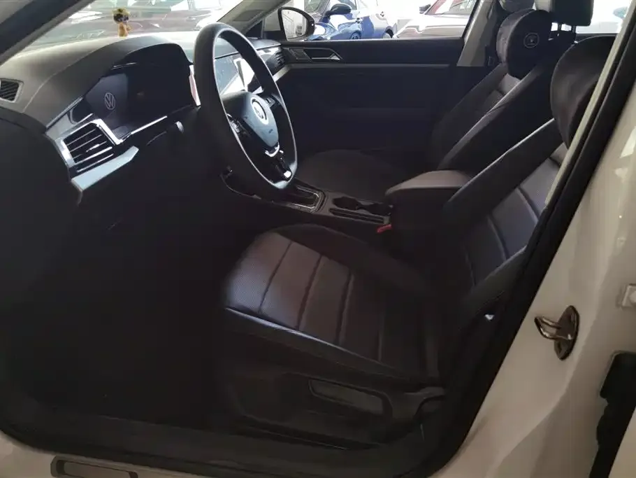 Volkswagen Lavida 2021 из CN, фото 8