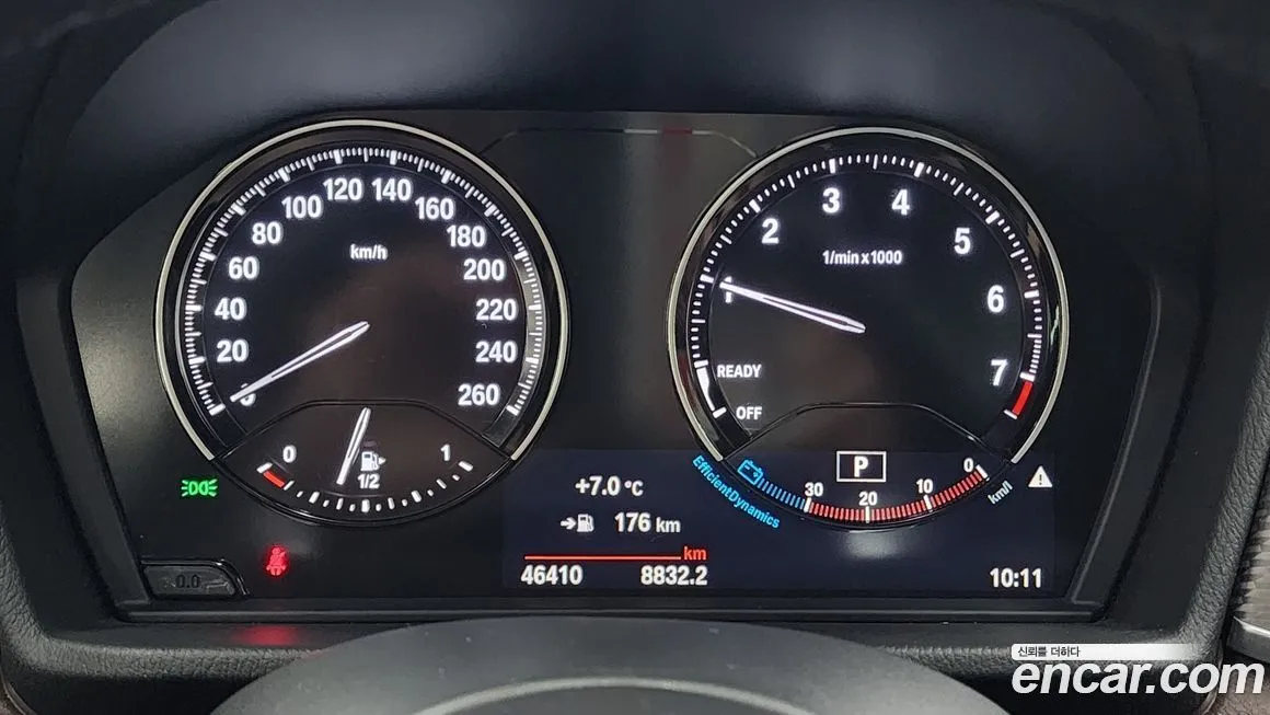 BMW X2 (F39) 2021 из KR, фото 5