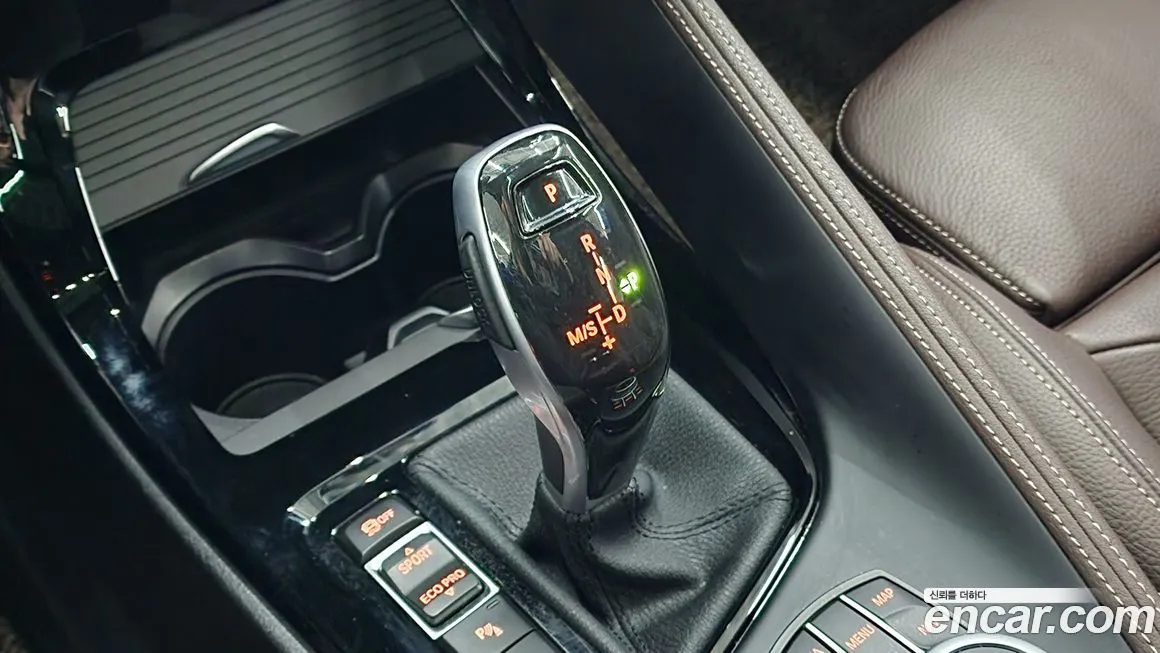 BMW X2 (F39) 2021 из KR, фото 8