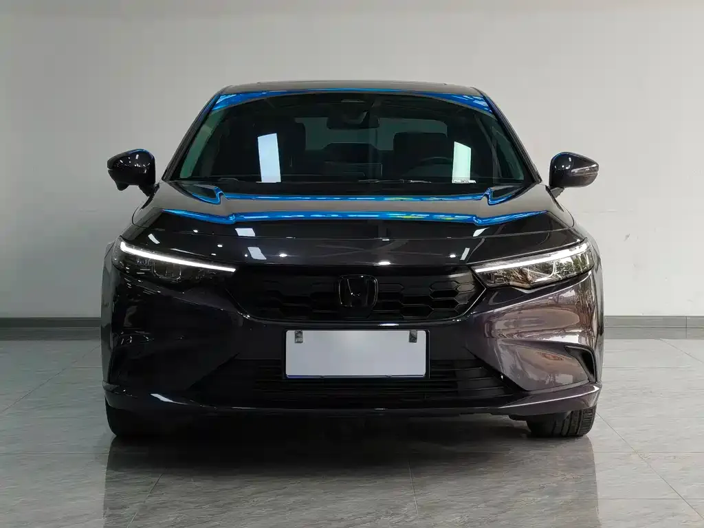 Honda Integra 2024 из CN, фото 3