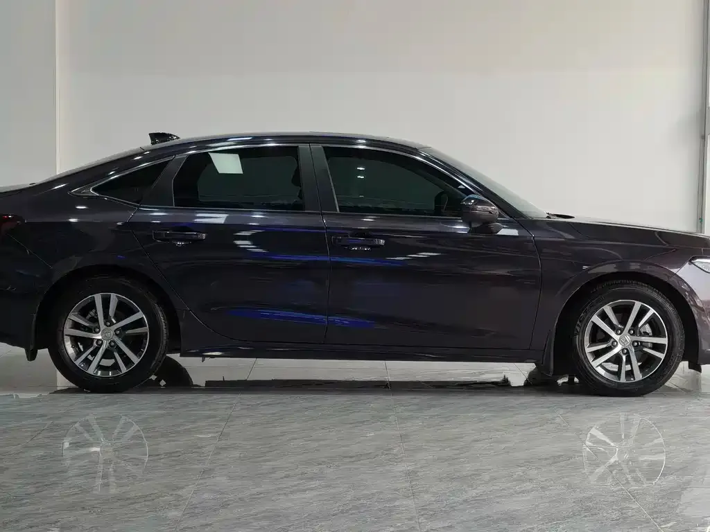 Honda Integra 2024 из CN, фото 7