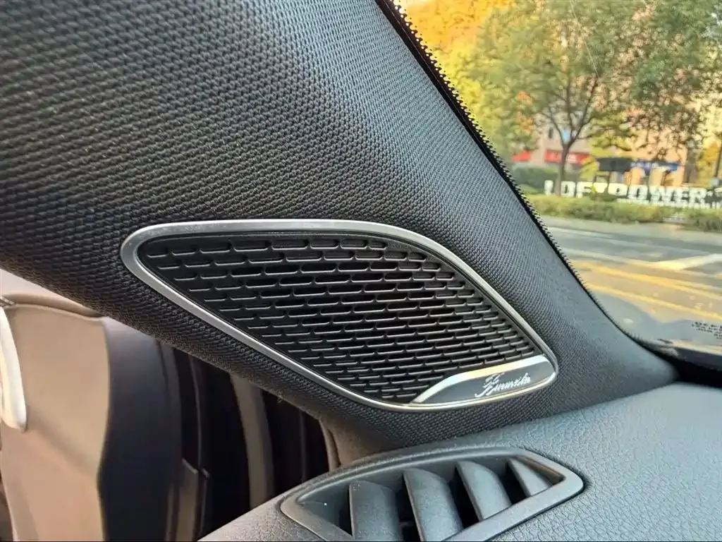 Mercedes-Benz A-Class AMG — фото 10