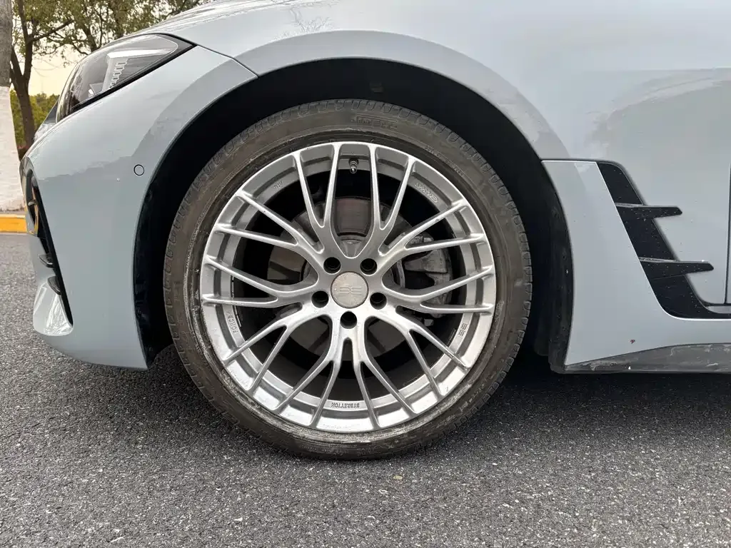 BMW 4 Series — фото 7