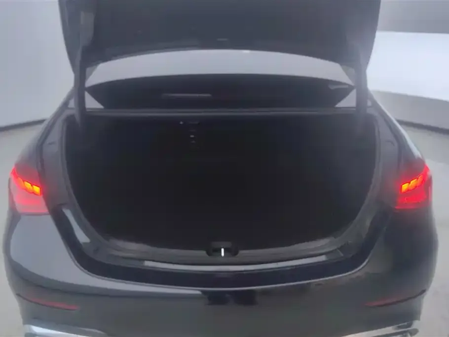 Mercedes-Benz C-Class 2022 из CN, фото 2