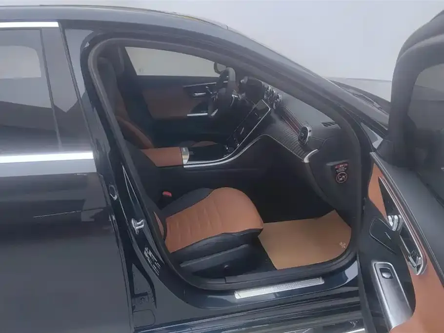 Mercedes-Benz C-Class 2022 из CN, фото 3