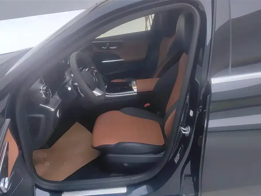Mercedes-Benz C-Class 2022 из CN, фото 9