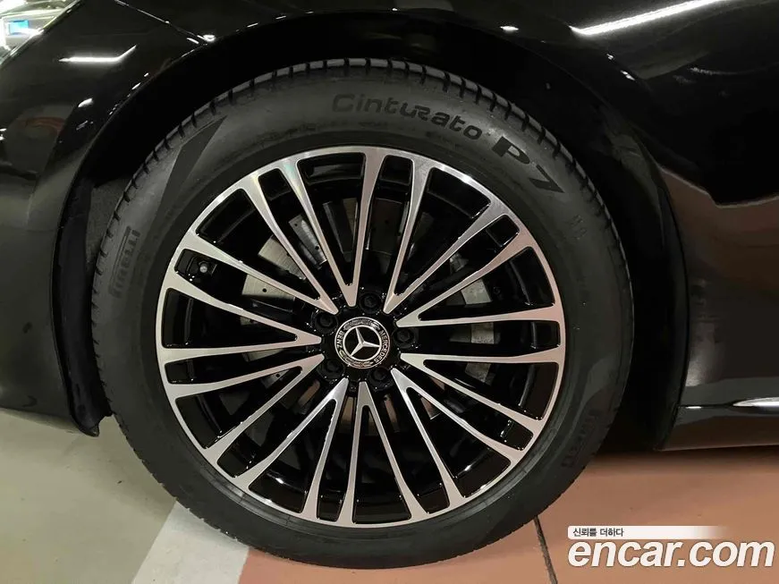 Mercedes-Benz S-Class 2023 из KR, фото 5