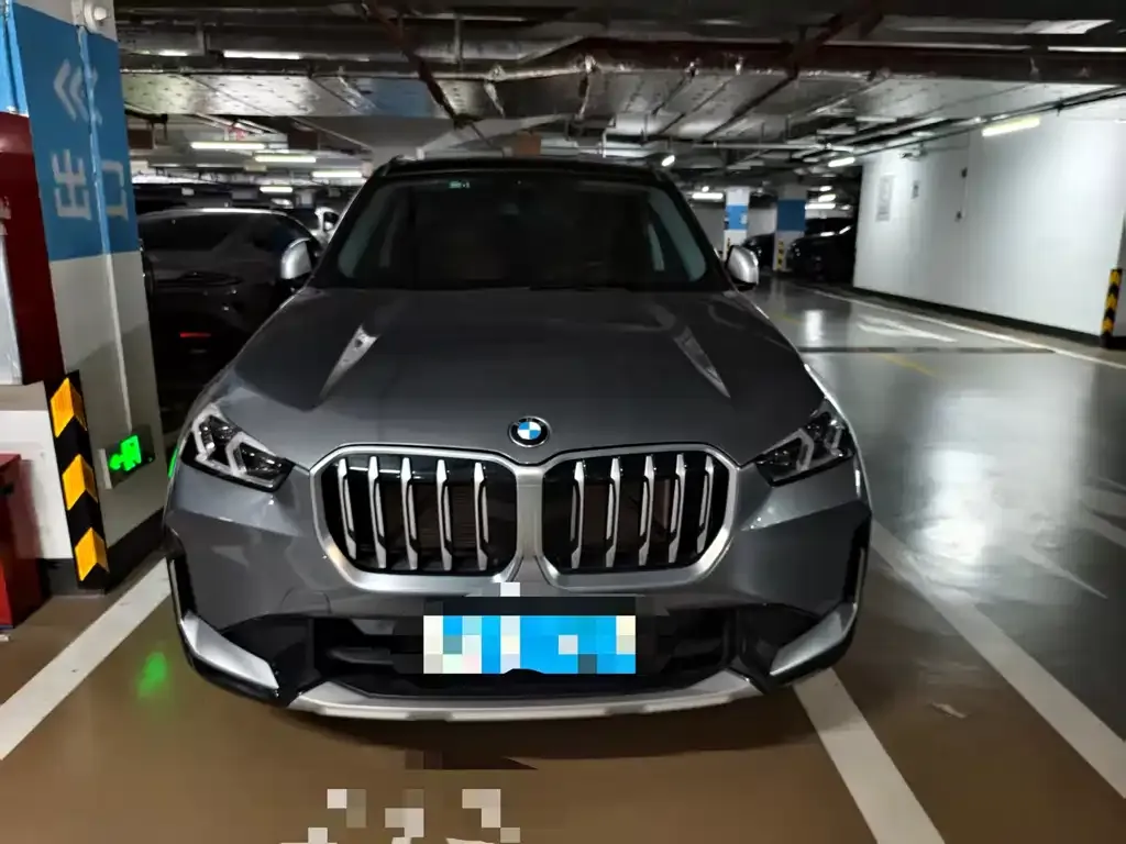 BMW X1 2023 из CN, фото 7