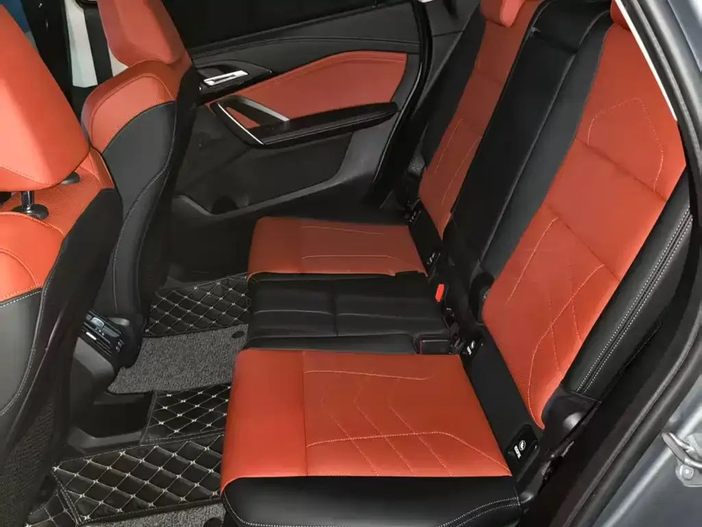 BMW X1 2023 из CN, фото 6