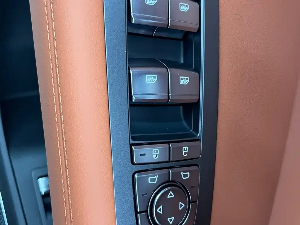 BYD Seal 07 EV 2024 из CN, фото 5