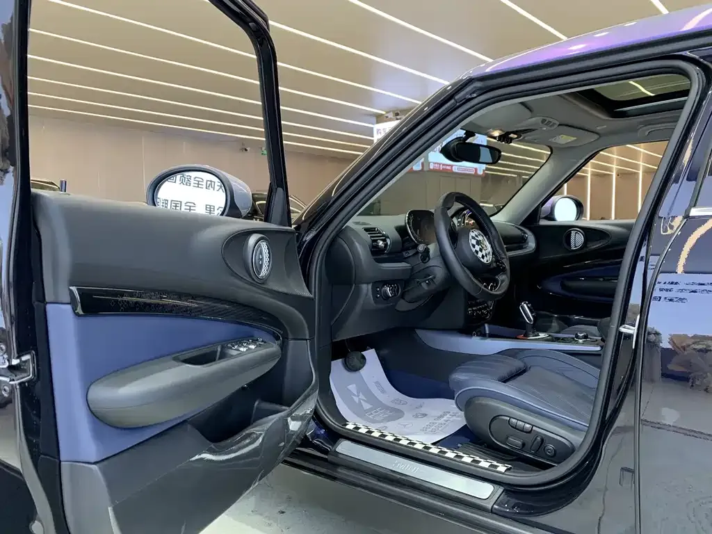 MINI Clubman 2021 из CN, фото 9