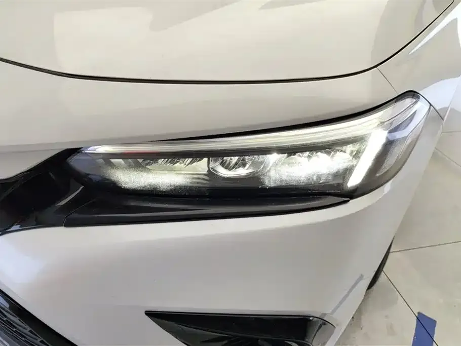 Honda Civic — фото 2