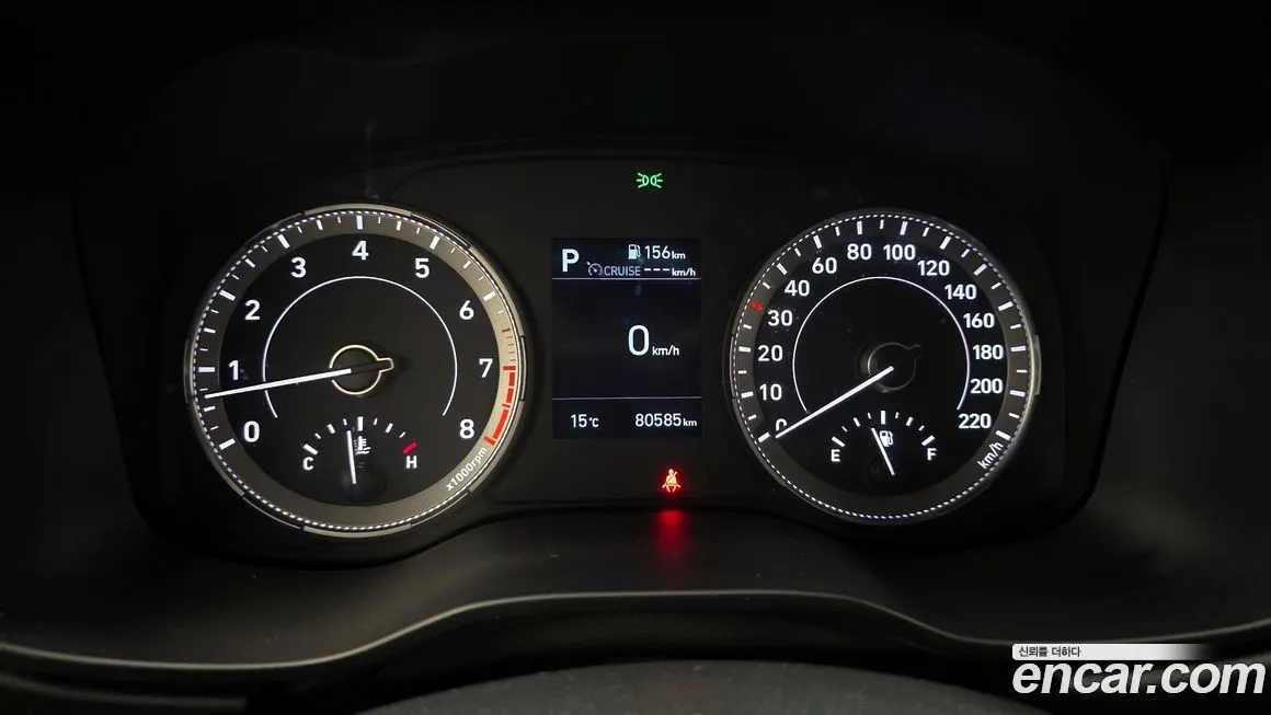 Hyundai Venue 2022 из KR, фото 4