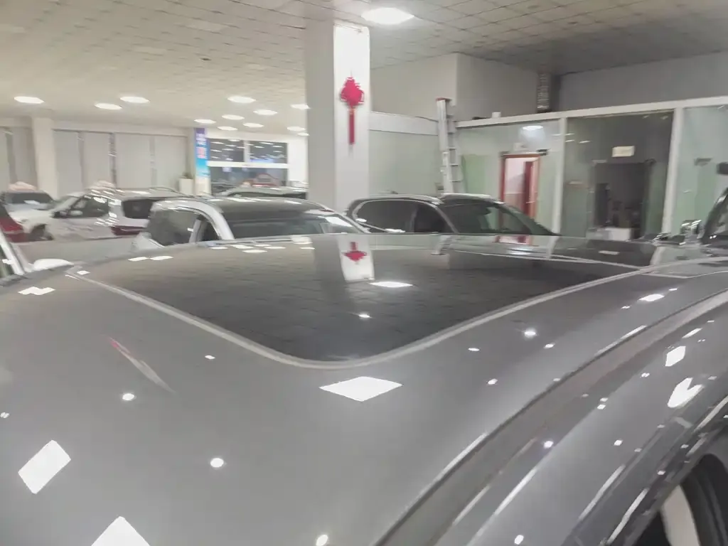 Changan UNI-K 2021 из CN, фото 4